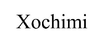 XOCHIMI