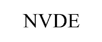 NVDE