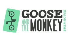 GOOSE AND THE MONKEY BREWHOUSE