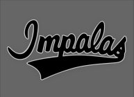 IMPALAS CAR CLUB