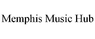 MEMPHIS MUSIC HUB