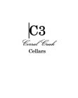 C3 CORRAL CREEK CELLARS