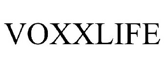VOXXLIFE