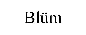 BLÜM