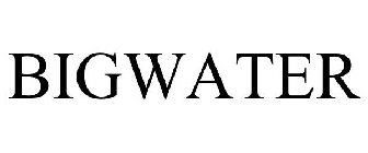 BIGWATER