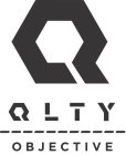 QLTY OBJECTIVE Q