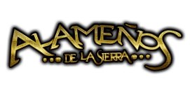 ALAMEÑOS DE LA SIERRA