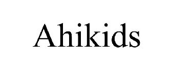 AHIKIDS