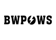 BWPOWS