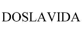 DOSLAVIDA