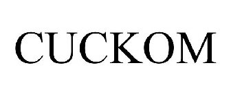 CUCKOM