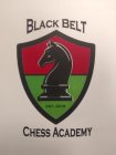 BLACK BELT CHESS ACADEMY EST. 2018