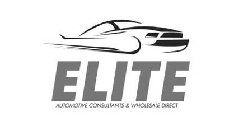 ELITE AUTOMOTIVE CONSULTANTS & WHOLESALE DIRECT
