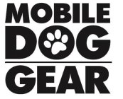 MOBILE DOG GEAR