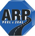 ARP PEEL & SEAL
