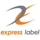 E EXPRESS LABELS