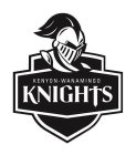 KENYON-WANAMINGO KNIGHTS