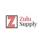 Z ZULU SUPPLY