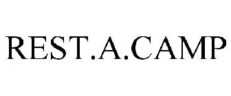 REST·A·CAMP