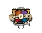 ALABASTER SCHOOL OF WITCHCRAFT & WIZARDRY