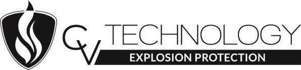 CV TECHNOLOGY EXPLOSION PROTECTION