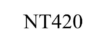 NT420