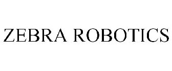 ZEBRA ROBOTICS