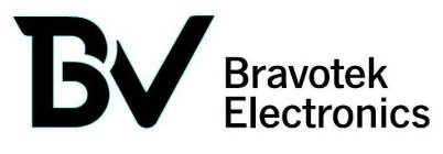 BV BRAVOTEK ELECTRONICS