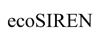 ECOSIREN