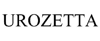 UROZETTA