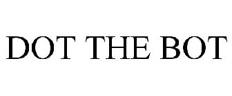 DOT THE BOT