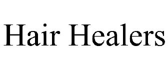 HAIR HEALERS