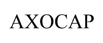 AXOCAP
