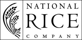 NATIONAL RICE COMPANY