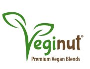 VEGINUT PREMIUM VEGAN BLENDS