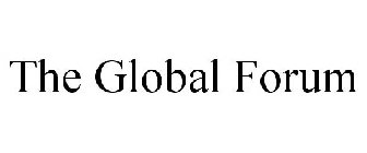 THE GLOBAL FORUM