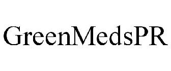 GREENMEDSPR