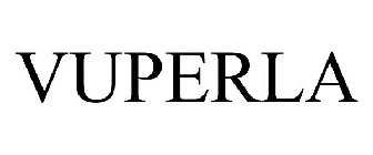 VUPERLA