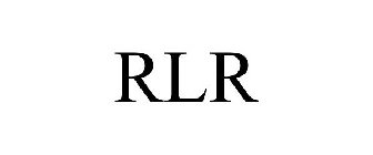 RLR