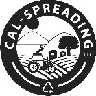 CAL-SPREADING LLC