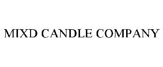 MIX'D CANDLE CO