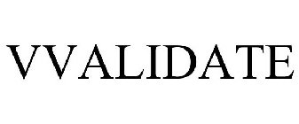 VVALIDATE