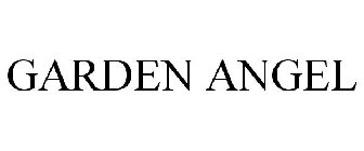 GARDEN ANGEL