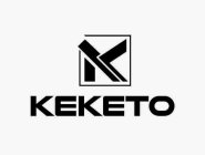 K,KEKETO