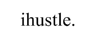 IHUSTLE.