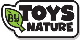 TOYS BY NATURE