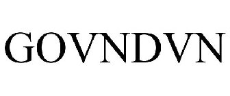 GOVNDVN