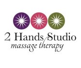 2 HANDS STUDIO MASSAGE THERAPY