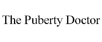 THE PUBERTY DOCTOR