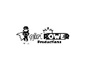 GP GIRL POWER PRODUCTIONS